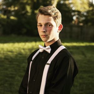 Meet your Posher, David